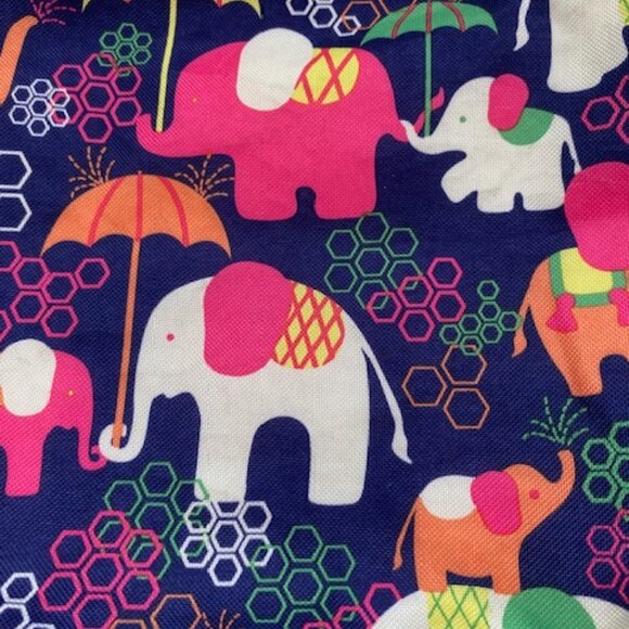 Lily Bloom cross body Purse - Picture 5 of 7